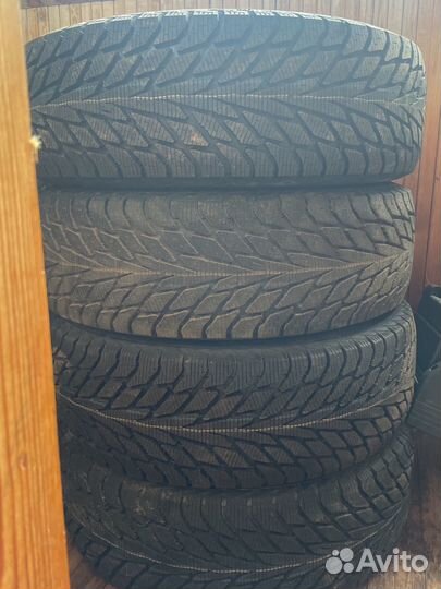 Cordiant Winter Drive 2 215/60 R17 100T