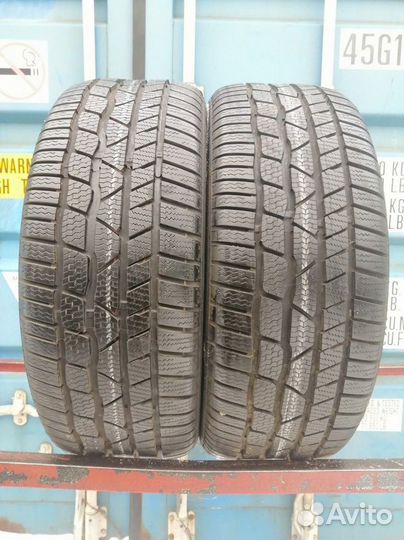 Continental ContiWinterContact TS 830 P 235/45 R19 106T