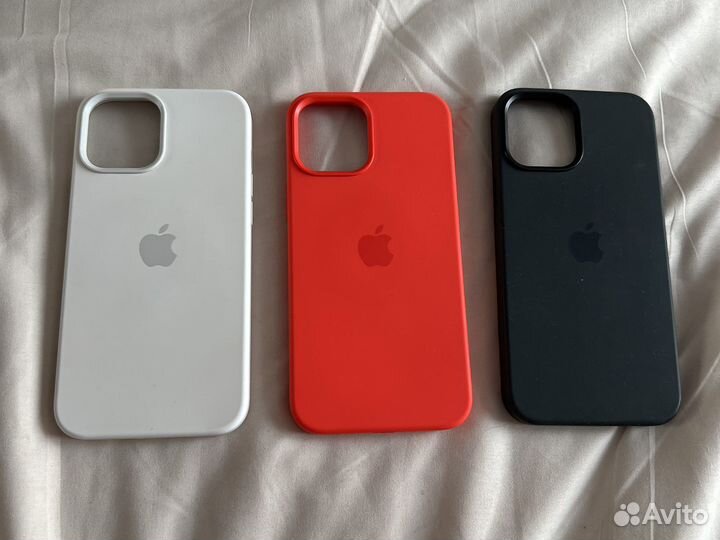 Чехол на iPhone 12 pro max