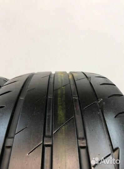 Bridgestone Potenza Adrenalin RE004 225/50 R17 110S