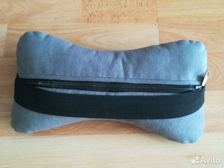 Подушка подголовник