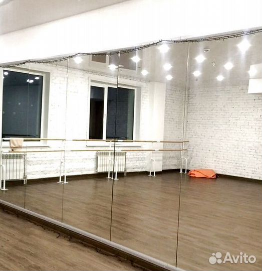 Стекло прозрачное