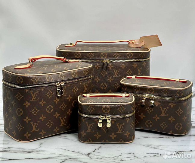 Сумка Косметичка Louis Vuitton