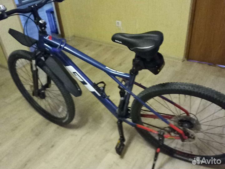 Велосипеды бу взрослый 29 колеса