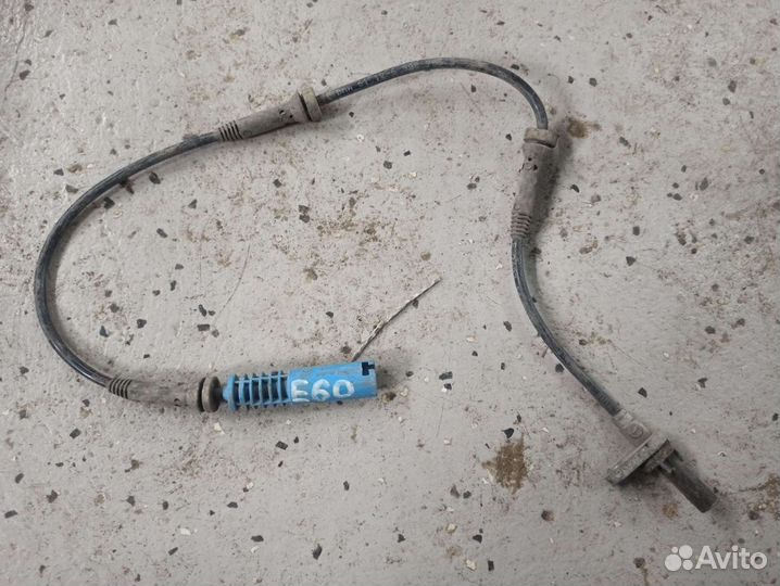 Датчик ABS передний правый BMW E60
