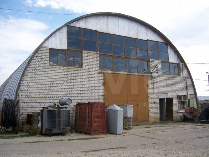 Производство, 25000 м²