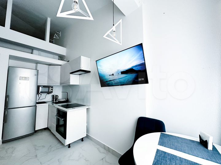 2-к. квартира, 37 м², 7/7 эт.