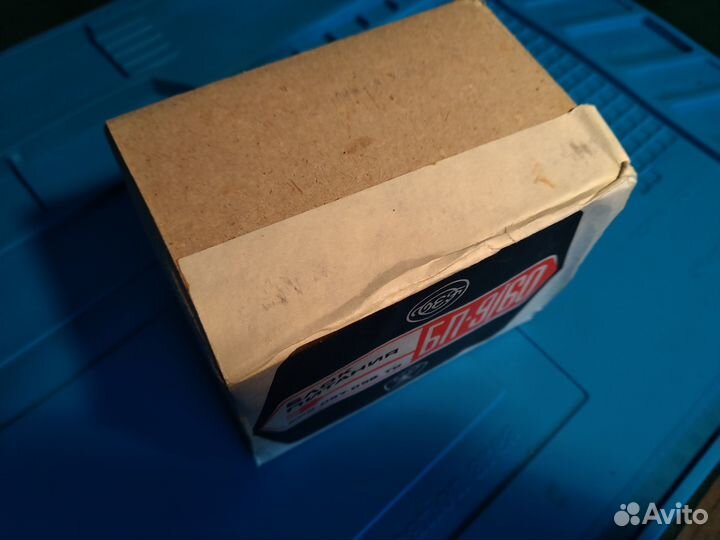 Блок питания бп 9/60 для радиоприемников вэф 202