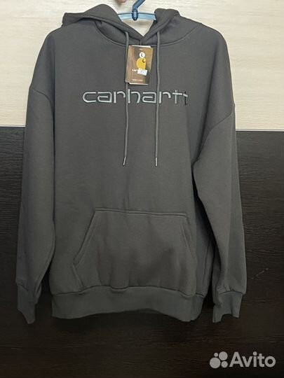 Худи Carhartt