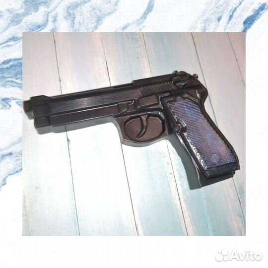 Мыло ручной работы, Парные браслеты