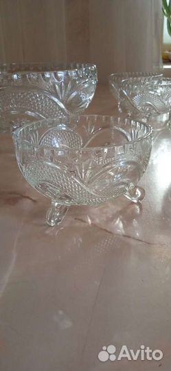 Подарочный набор салатниц