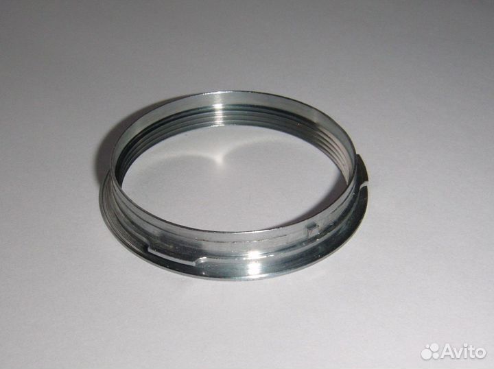 Адаптеры на камеру Старт для оптики М39