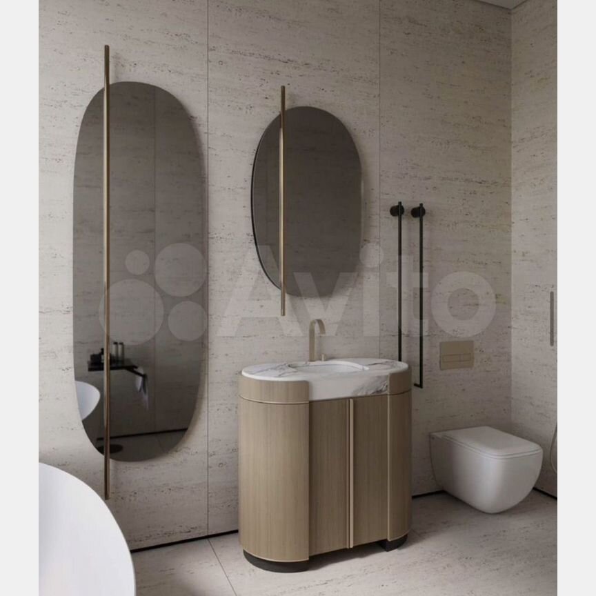 1-к. апартаменты, 42,6 м², 8/8 эт.
