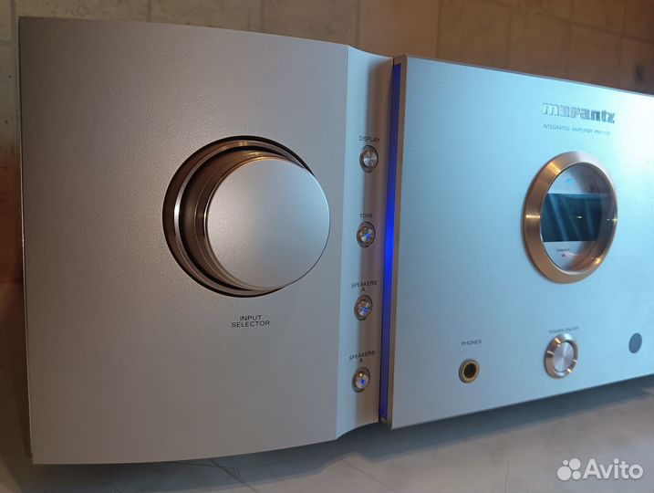 Усилитель Marantz PM-11S1