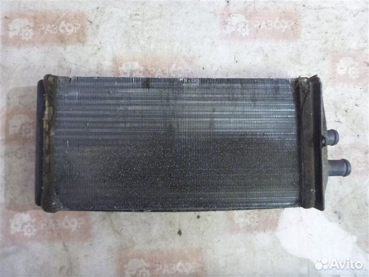 Радиатор печки Skoda Felicia 6U1 781.136B 1995