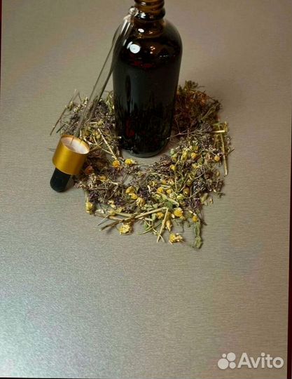 Сбор против бородавок