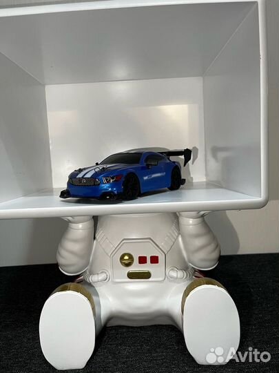 Машинка для дрифта