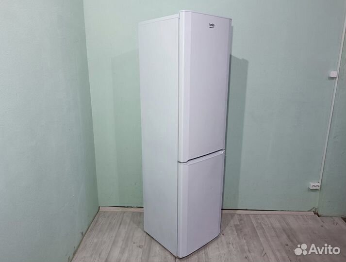 Холодильник с гарантией и доставкой