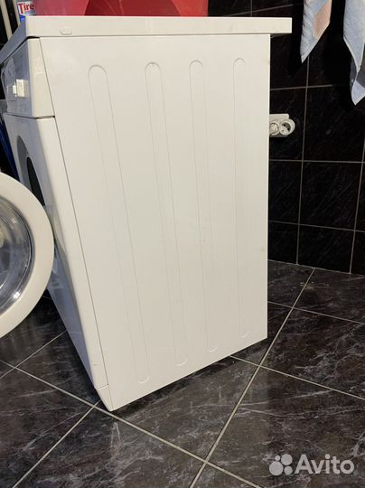 Стиральная машина siemens