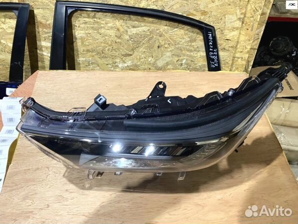 Фара новая левая Toyota RAV-4 (XA50) (2018-2023)
