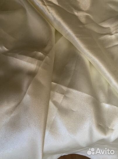 Остатки ткани