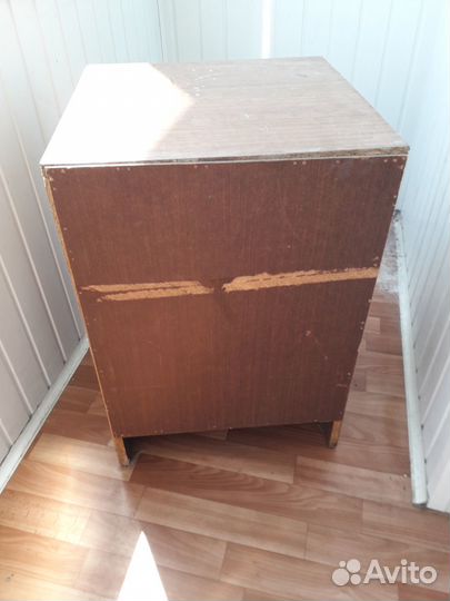 Тумбочка бу