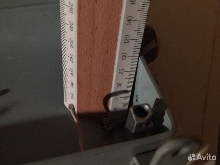 Корпус алюминий