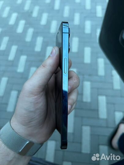 Айфон 12 про макс 256гб