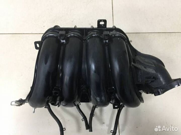 Коллектор впускной Toyota Rav 4 A30 2006-2013