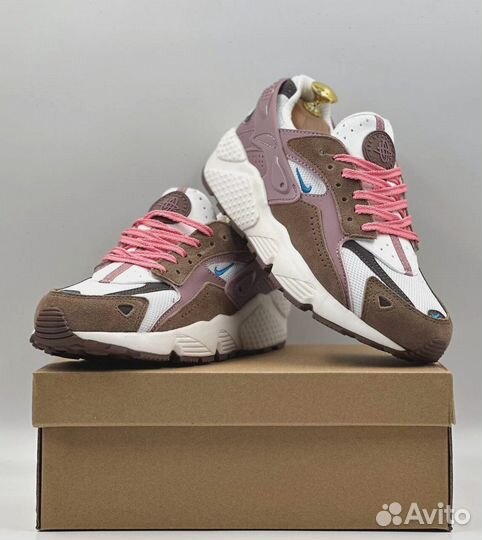 Кроссовки Nike Air Huarache Runner, арт.228887