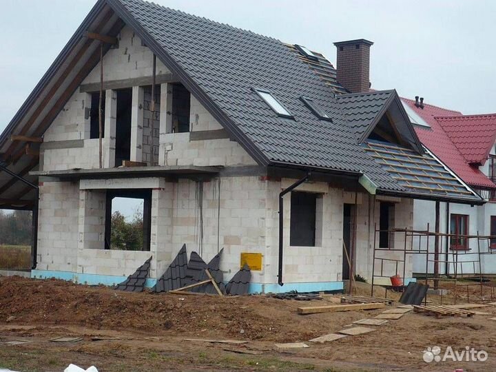 Газоблок