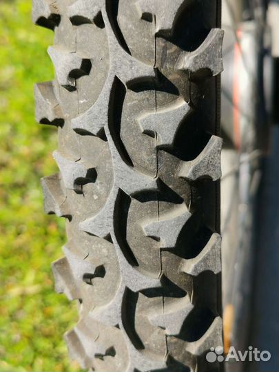 Электровелосипед Eltreco Volt GLS