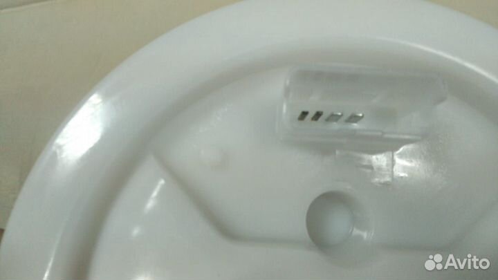 Топливный насос пежо 408 ситроен С4 С5