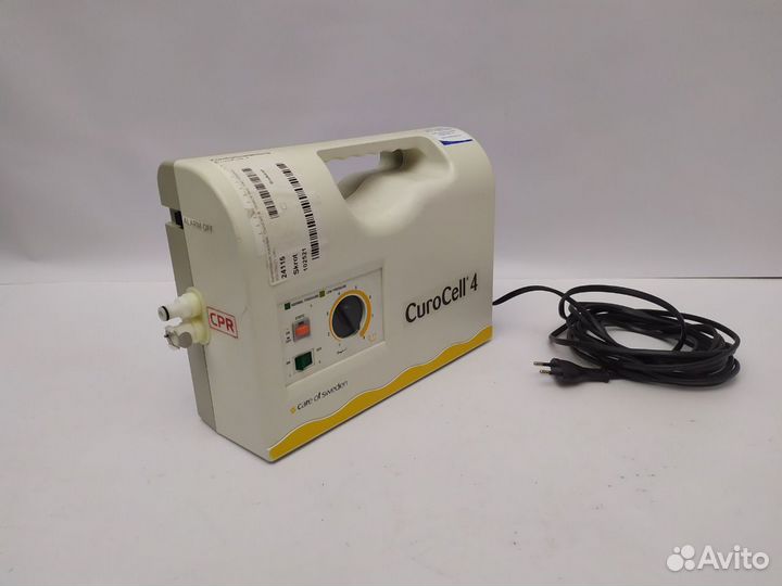 Компрессор для противопролежневого матраса