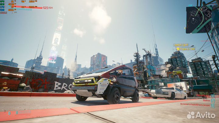 GeForce RTX 3060, Ryzen 7 PRO 2700