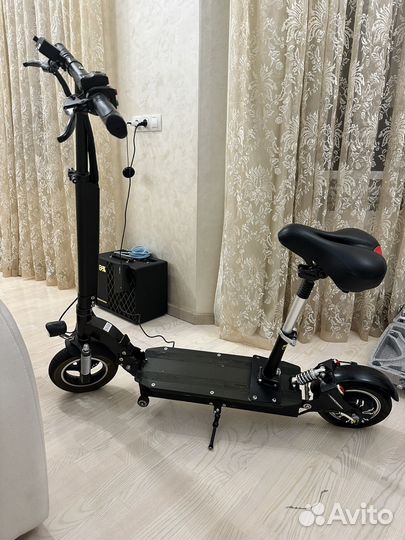 Электросамокат