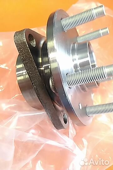Ступица шевроле круз Chevrolet Cruze