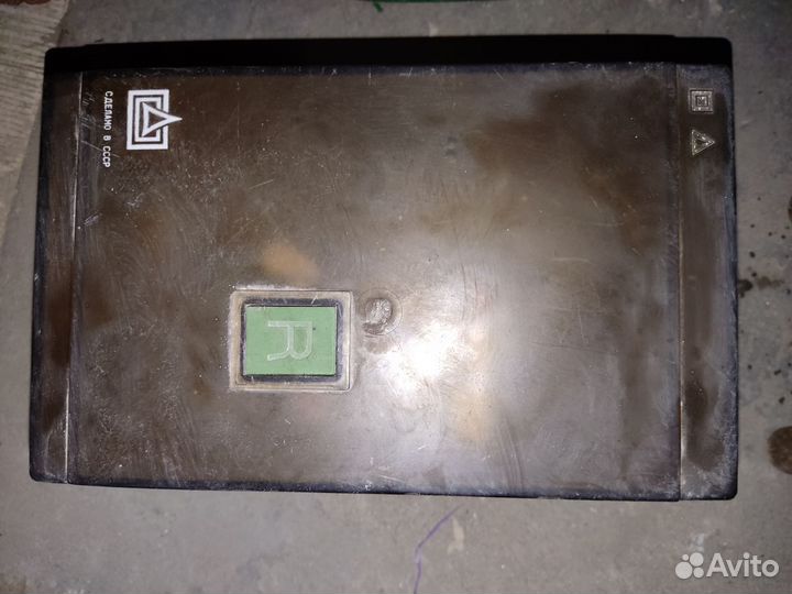 Пускатель пмл - 32100