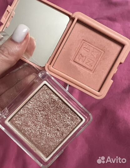 Набор косметики