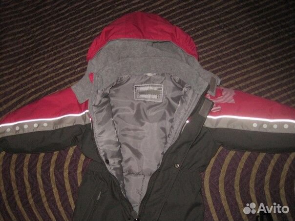 Комбинезон Ленне 98 р-р