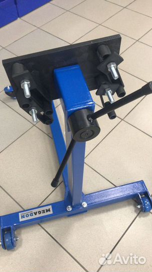 Кантователя двигателя 500 кг