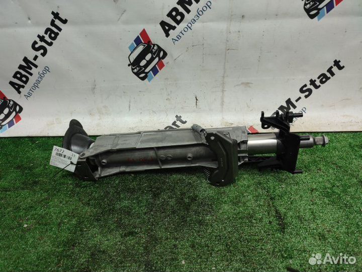 Рулевая колонка Bmw 320I F30 N20B20B 2012