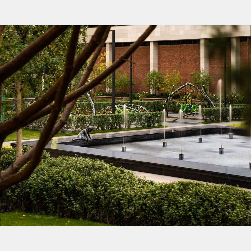 5-к. квартира, 204,3 м², 15/41 эт.