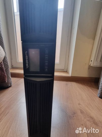 UPS Ippon innova rt 2000