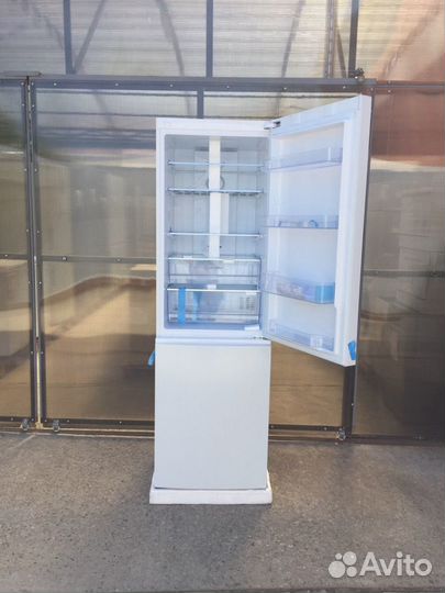 Холодильник Haier C2F636cwfd (белый)