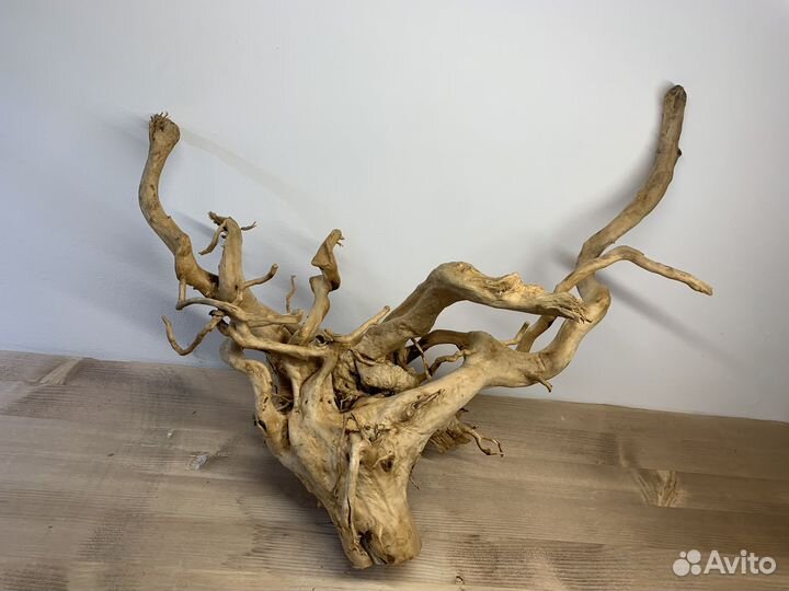 Пропант, коряги