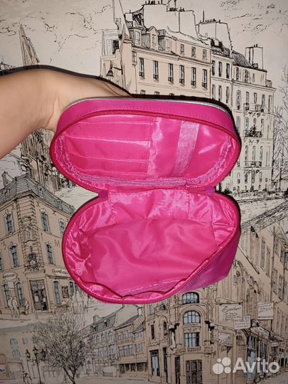 Косметичка sunflower