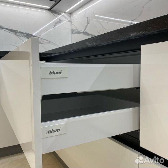 Кухонный гарнитур на заказ. Гарантия