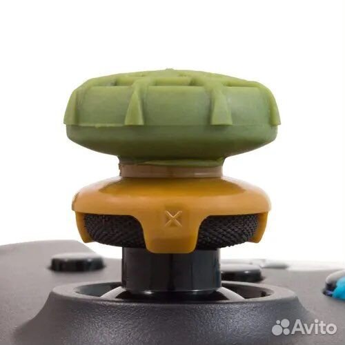 Накладки Kontrolfreek xbox one xbox series s x 78