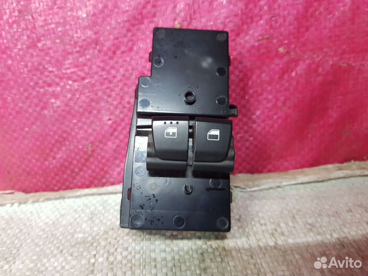 Solaris 2 Блок Стеклоподъемников